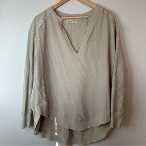 NWOT We The Free Tunic - Size XS